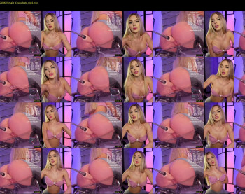 sophie_baley — 31 minute Chaturbate female cam show recording, 720p, Jul 12, 2025