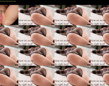 stop_panic — 23 minute Chaturbate female cam show recording, 720p, Jul 12, 2025