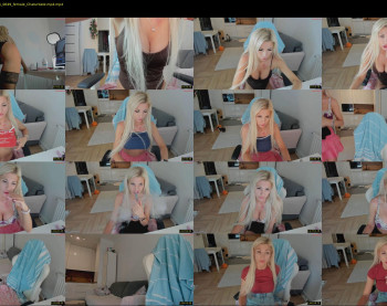 sugar_rainbow — 120 minute Chaturbate female cam show recording, 720p, Jul 12, 2025