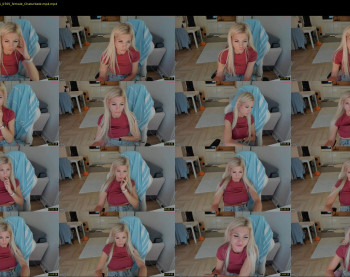 sugar_rainbow — 15 minute Chaturbate female cam show recording, 720p, Jul 12, 2025