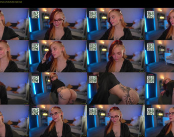 suk_ki — 21 minute Chaturbate couple cam show recording, 720p, Jul 12, 2025