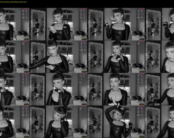 sun_for_you — 6 minute Chaturbate female cam show recording, 720p, Jul 13, 2025