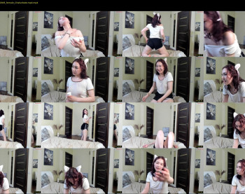 taitcurington — 16 minute Chaturbate female cam show recording, 720p, Jul 13, 2025
