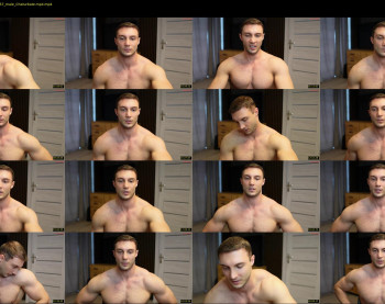 tom_fordd — 30 minute Chaturbate male cam show recording, 720p, Jul 12, 2025