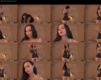 top_of_passion — 10 minute Chaturbate female cam show recording, 720p, Jul 12, 2025