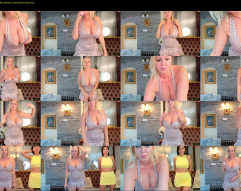 tunderose — 12 minute Chaturbate female cam show recording, 720p, Jul 13, 2025
