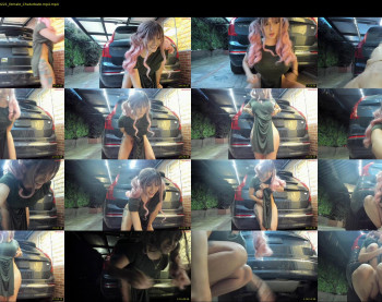 vanandjuani — 75 minute Chaturbate female cam show recording, 720p, Jul 13, 2025