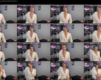 vanessakleiner — 6 minute Chaturbate female cam show recording, 720p, Jul 12, 2025