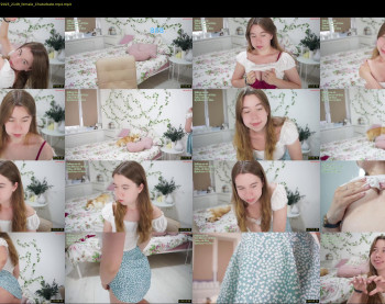 watermelon_sugar_ — 120 minute Chaturbate female cam show recording, 720p, Jul 12, 2025