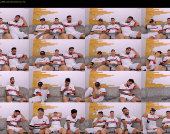 web_gammer_ — 14 minute Chaturbate male cam show recording, 720p, Jul 12, 2025