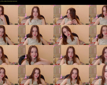 wilmot69noah — 42 minute Chaturbate couple cam show recording, 720p, Jul 12, 2025