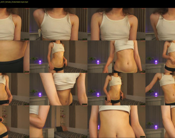 wiloneakerley — 23 minute Chaturbate female cam show recording, 720p, Jul 12, 2025