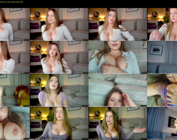 x_lily_x — 121 minute Chaturbate female cam show recording, 720p, Jul 13, 2025