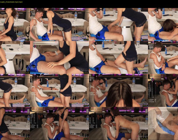 xwithy — 31 minute Chaturbate female cam show recording, 720p, Jul 12, 2025
