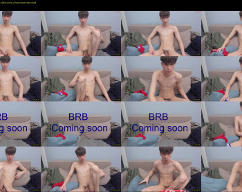 your_shy_guy — 120 minute Chaturbate male cam show recording, 720p, Jul 12, 2025