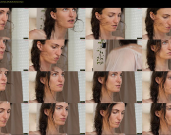 yulladao — 11 minute Chaturbate female cam show recording, 720p, Jul 12, 2025