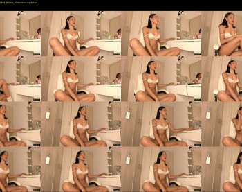 yuly_terann_ — 9 minute Chaturbate female cam show recording, 720p, Jul 13, 2025