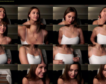 zeldaes — 5 minute Chaturbate female cam show recording, 720p, Jul 12, 2025