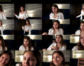 zeldaes — 122 minute Chaturbate female cam show recording, 720p, Jul 13, 2025
