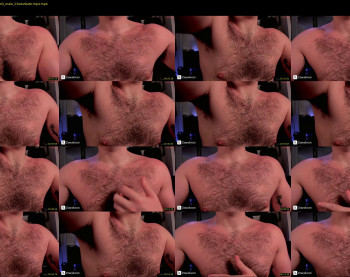 zmeek420 — 8 minute Chaturbate male cam show recording, 720p, Jul 13, 2025