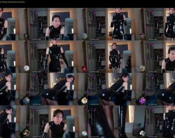 1mari_01 — 121 minute Chaturbate female cam show recording, 720p, Jul 14, 2025