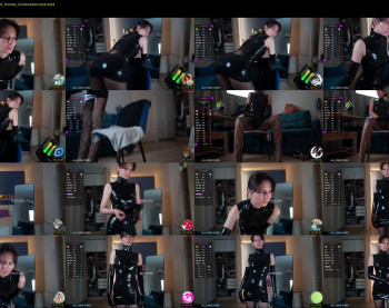 1mari_01 — 103 minute Chaturbate female cam show recording, 720p, Jul 14, 2025