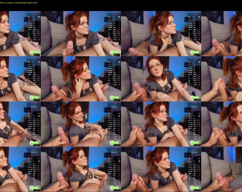_alicegreen_ — 3 minute Chaturbate couple cam show recording, 720p, Jul 13, 2025