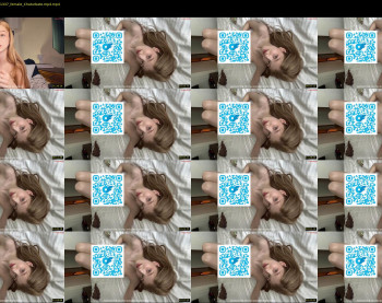 _annybunny_ — 28 minute Chaturbate female cam show recording, 720p, Jul 13, 2025
