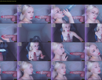 _chatur_babe — 45 minute Chaturbate female cam show recording, 720p, Jul 13, 2025