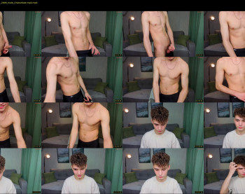 _dream_boys_ — 104 minute Chaturbate male cam show recording, 720p, Jul 13, 2025
