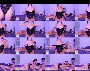_iowaa_ — 16 minute Chaturbate female cam show recording, 720p, Jul 13, 2025