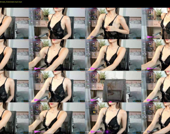 _joliie_ — 13 minute Chaturbate female cam show recording, 720p, Jul 14, 2025