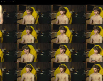 _sopranos_ — 26 minute Chaturbate male cam show recording, 720p, Jul 13, 2025