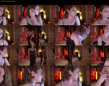 _the_sun_ — 120 minute Chaturbate female cam show recording, 720p, Jul 13, 2025