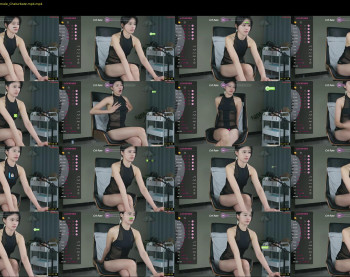 _zizi_ — 4 minute Chaturbate female cam show recording, 720p, Jul 14, 2025