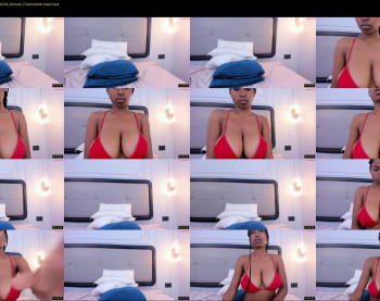 aaliyah_mml — 16 minute Chaturbate female cam show recording, 720p, Jul 13, 2025