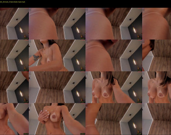 abellacroft — 7 minute Chaturbate female cam show recording, 720p, Jul 13, 2025