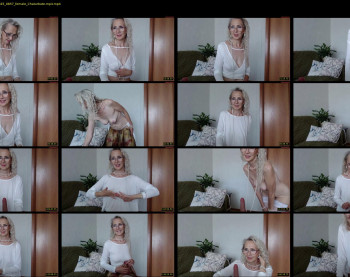 agatha_moore_ — 120 minute Chaturbate female cam show recording, 720p, Jul 13, 2025