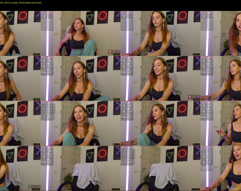 agelina_summer — 82 minute Chaturbate female cam show recording, 720p, Jul 13, 2025
