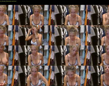 alannarack — 22 minute Chaturbate female cam show recording, 720p, Jul 13, 2025