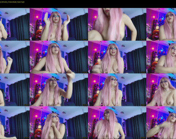 alexhoe_ — 38 minute Chaturbate female cam show recording, 720p, Jul 14, 2025