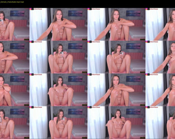 alisonita — 42 minute Chaturbate female cam show recording, 720p, Jul 13, 2025