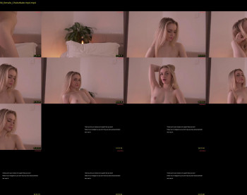 alissa_wxw — 26 minute Chaturbate female cam show recording, 720p, Jul 13, 2025