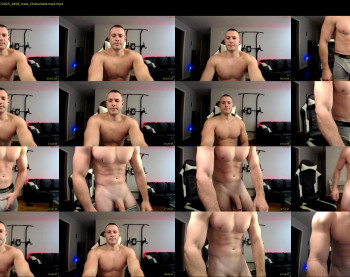 alpha_dominus_king — 47 minute Chaturbate male cam show recording, 720p, Jul 13, 2025