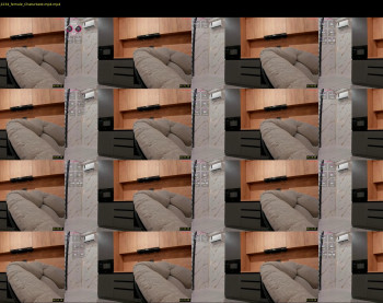 ambermusee — 13 minute Chaturbate female cam show recording, 720p, Jul 13, 2025