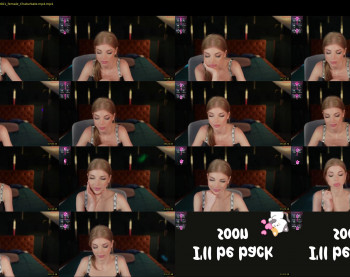anabel2054 — 24 minute Chaturbate female cam show recording, 720p, Jul 13, 2025