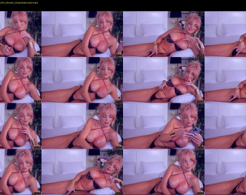 anabellastar — 11 minute Chaturbate female cam show recording, 720p, Jul 13, 2025