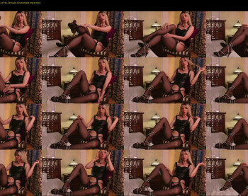 anette_belorie — 6 minute Chaturbate female cam show recording, 720p, Jul 13, 2025