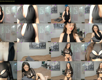 anny_leps — 121 minute Chaturbate female cam show recording, 720p, Jul 13, 2025