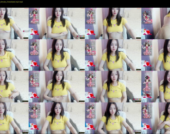 arylia_3 — 120 minute Chaturbate female cam show recording, 720p, Jul 13, 2025